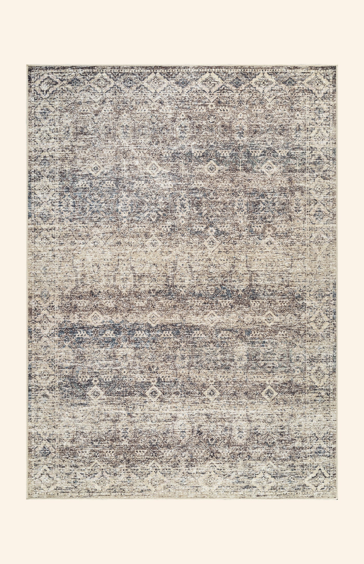 Maeve - Hazel Mist Rug