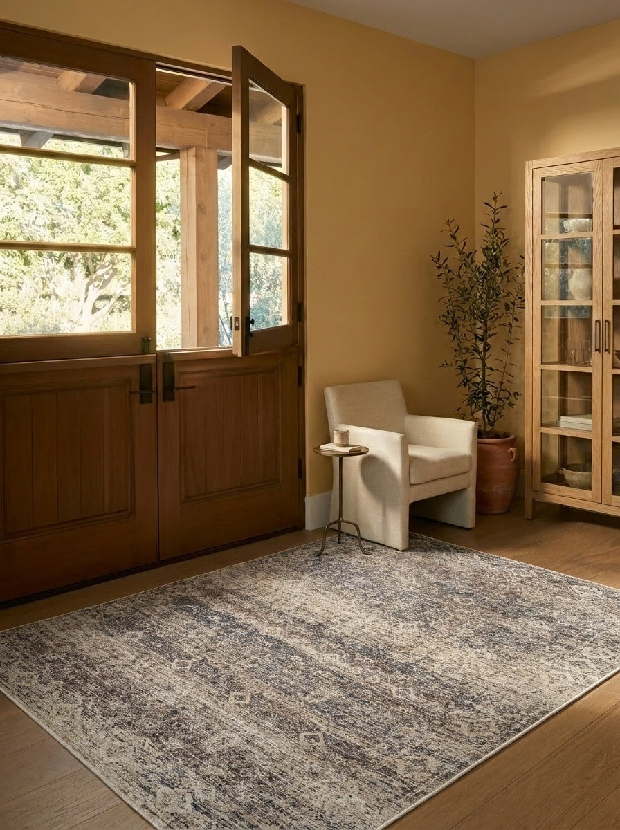 Maeve - Hazel Mist Rug