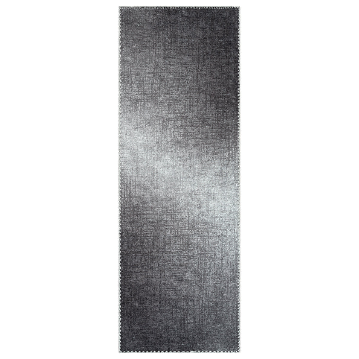 Ionia IO-62 Modern Abstract Grey Rug