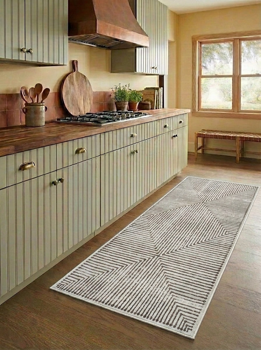 Hampton - Caramel Rug