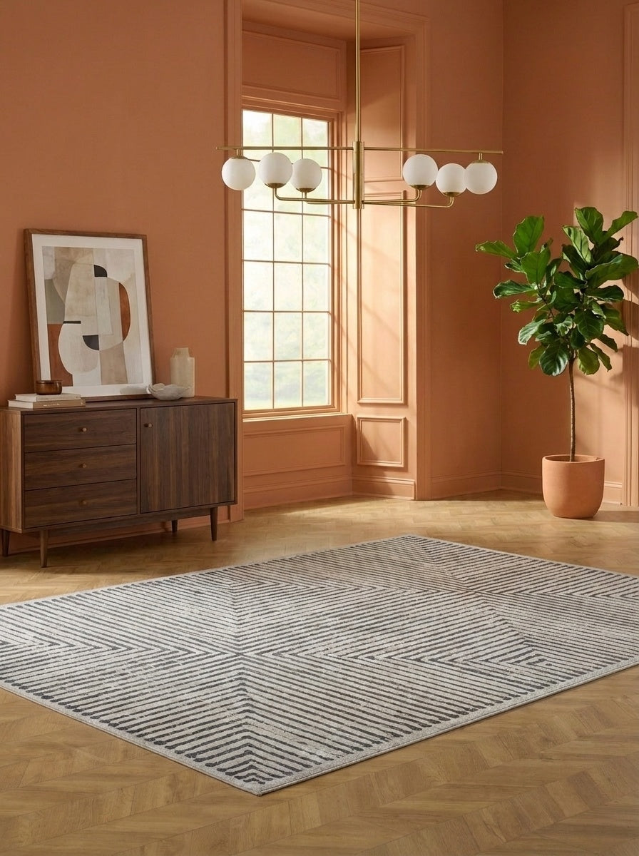 Hampton - Caramel Rug