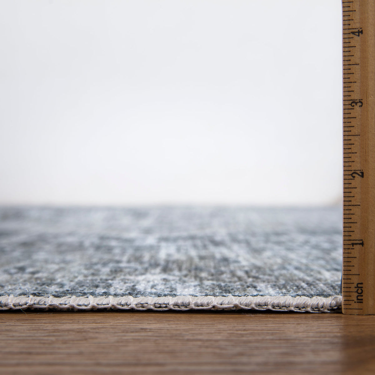 Caria CR-10 Traditional Washable Rug | Non-Slip