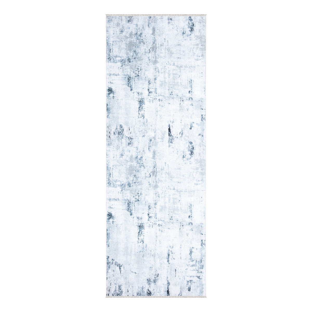 Caria CR-27 Modern Abstract Washable Rug | Non-Slip