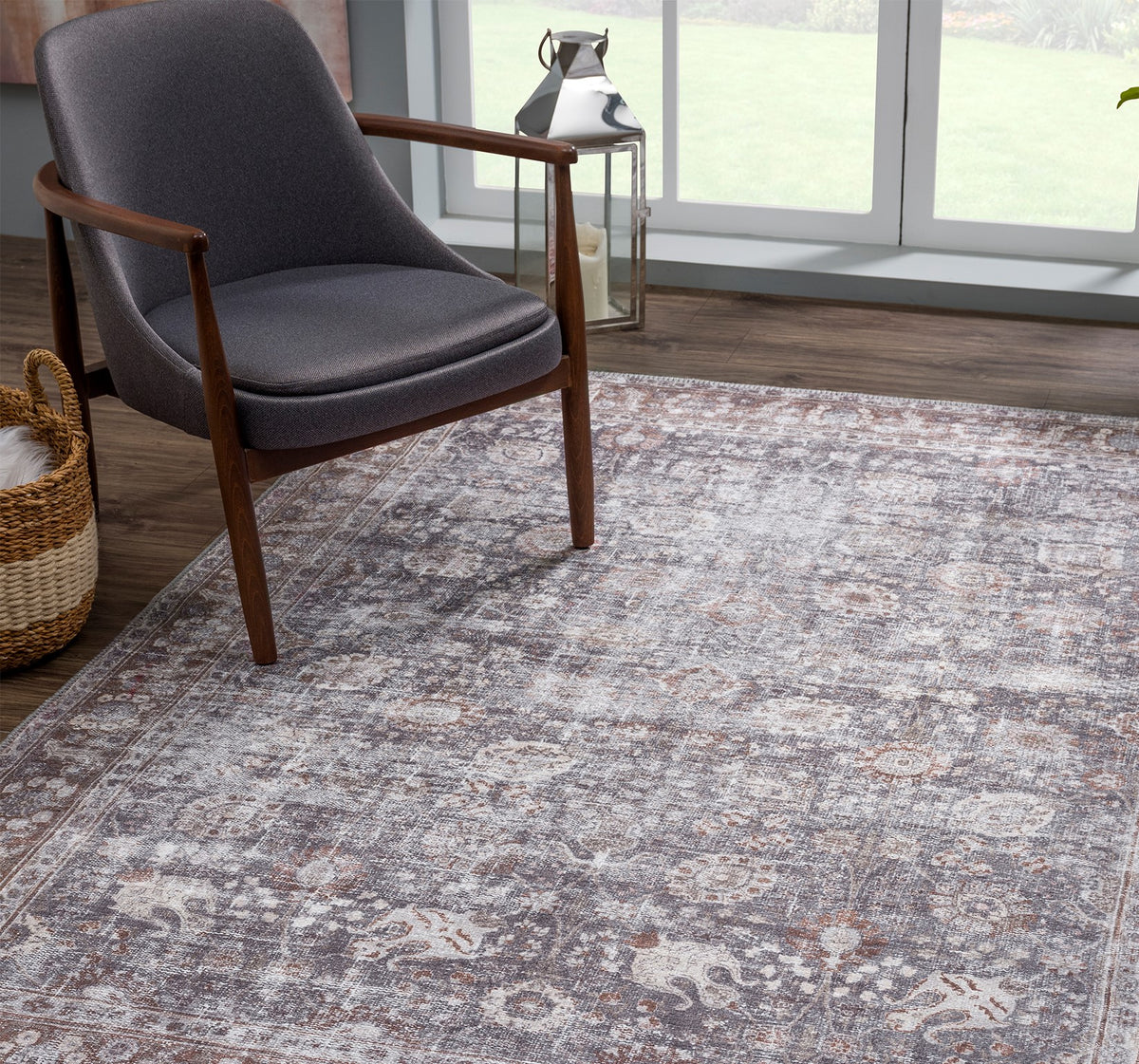 4x6 Rugs – Bloom Rugs