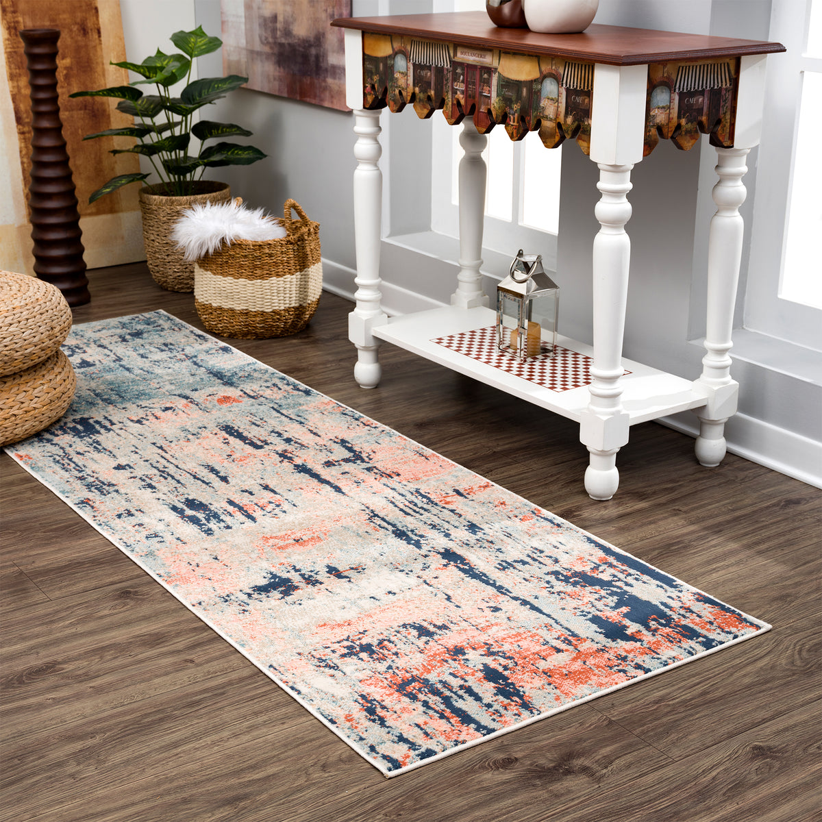 8 Ft Runners – Bloom Rugs