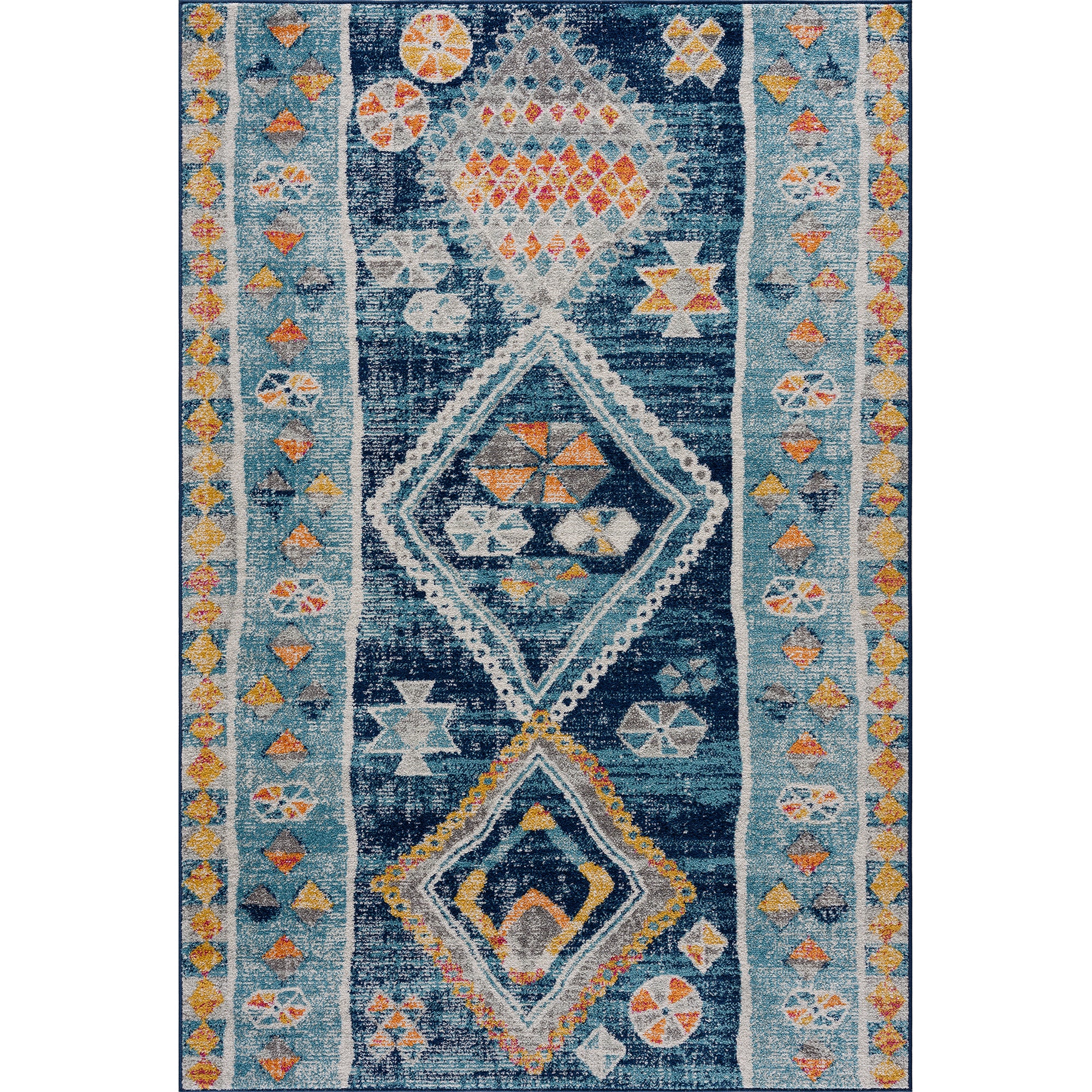 Tribal Rugs