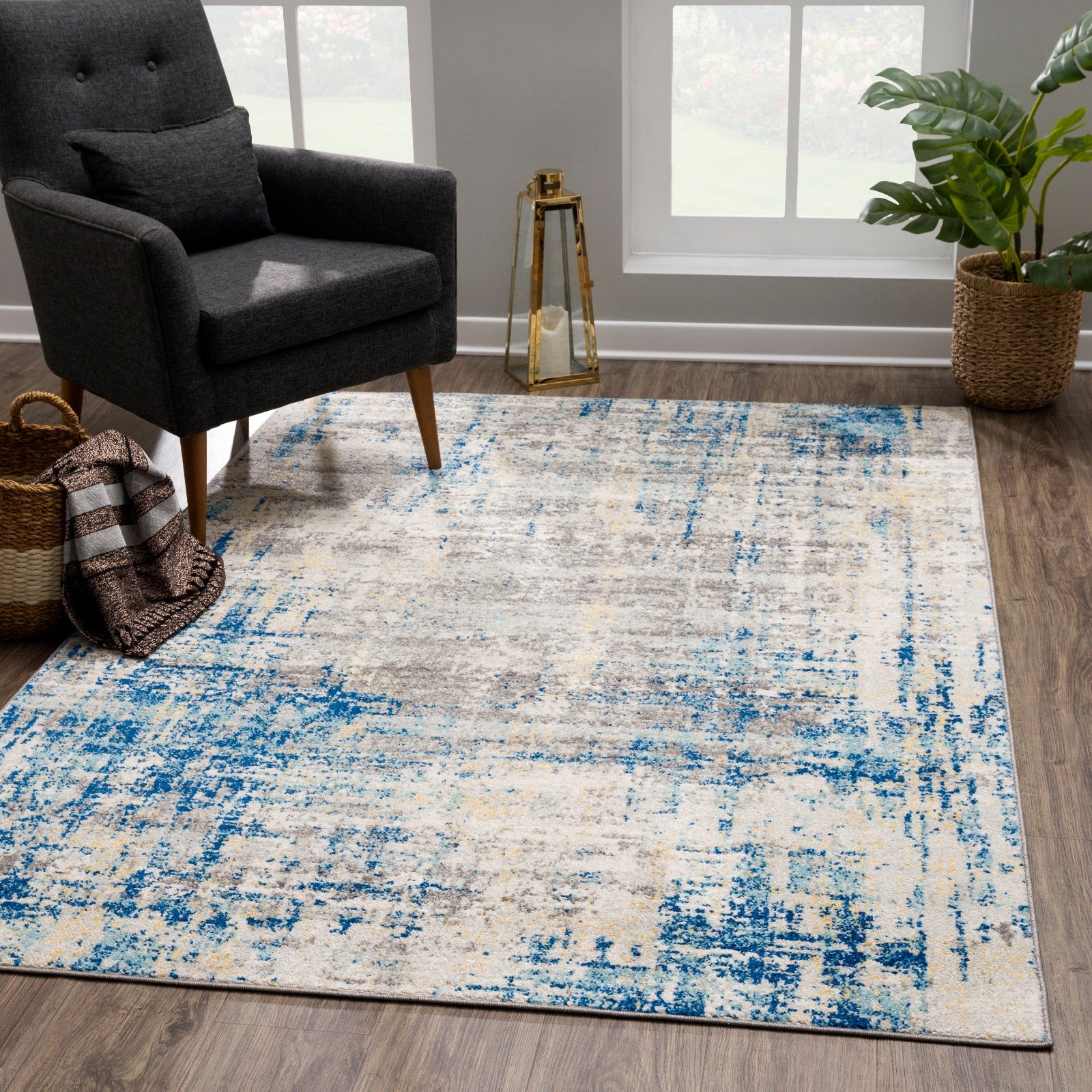 Modern Rugs