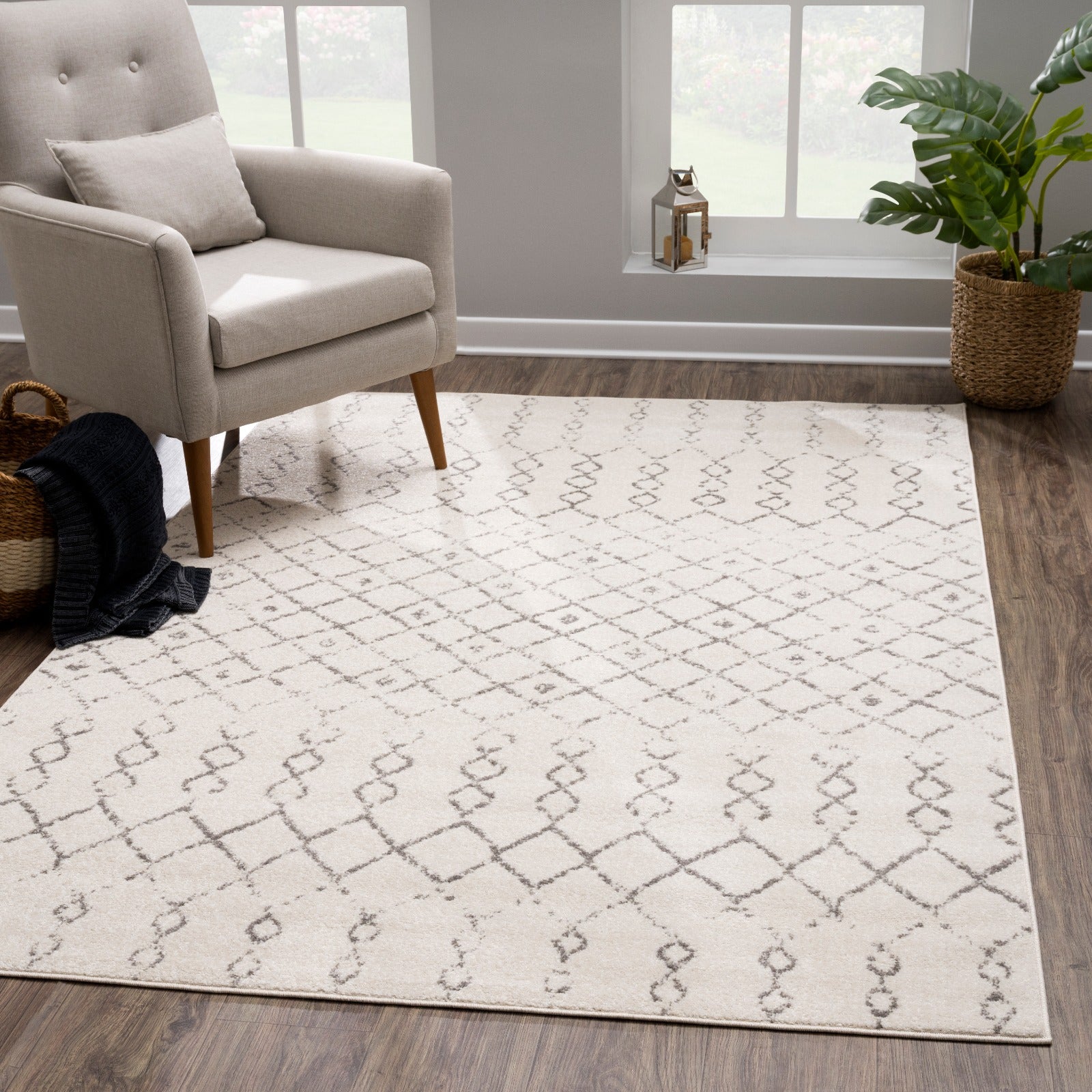 Moroccan Rugs