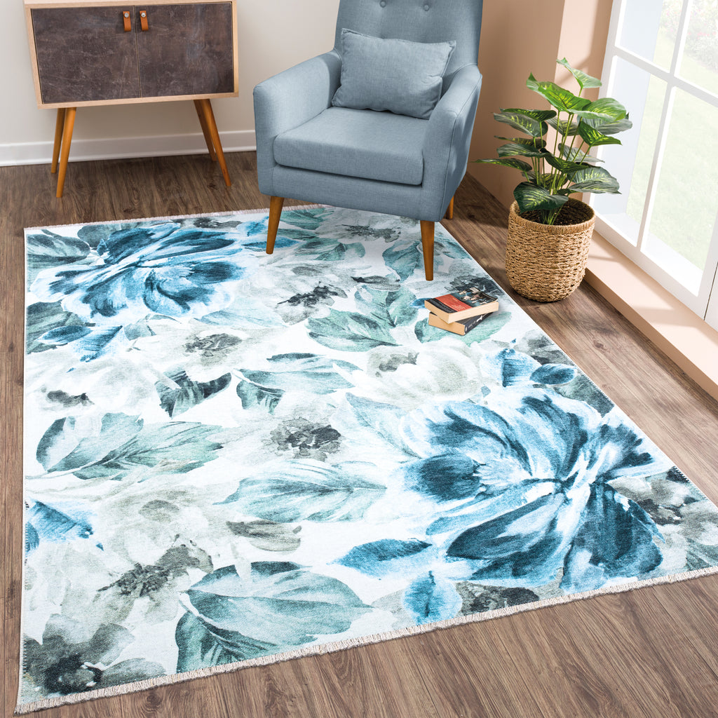 Stylish and Durable Area Rugs, Runners – Bloom Rugs