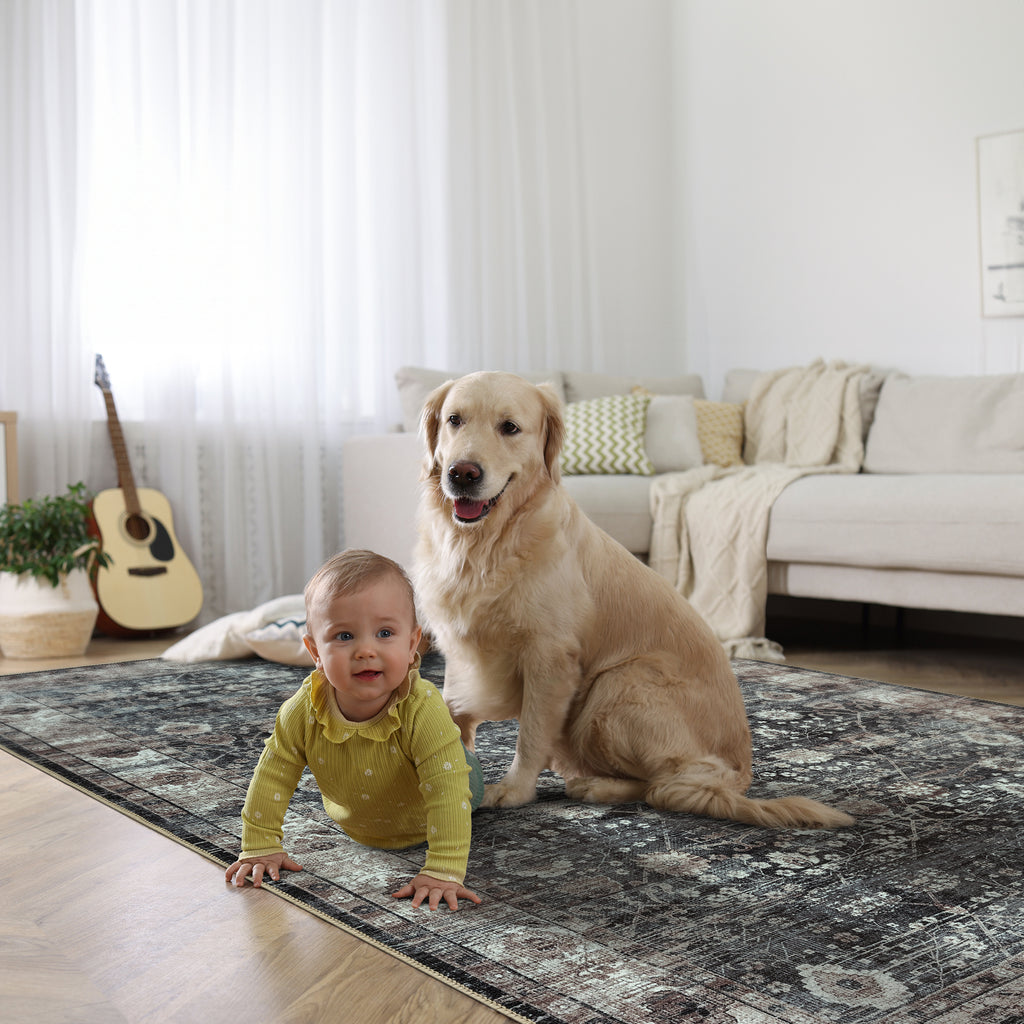 Stylish and Durable Area Rugs, Runners – Bloom Rugs