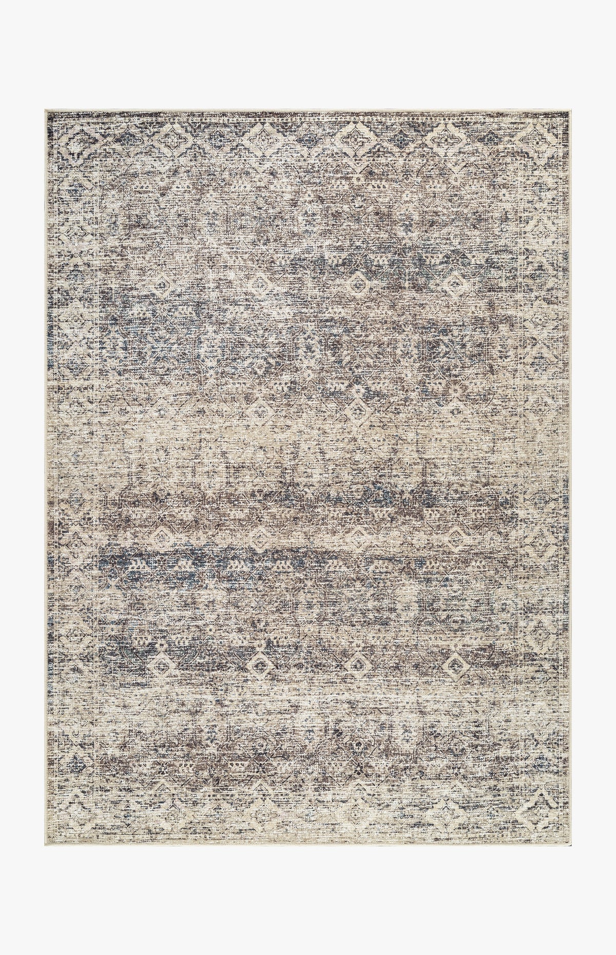 Maeve - Hazel Mist Rug