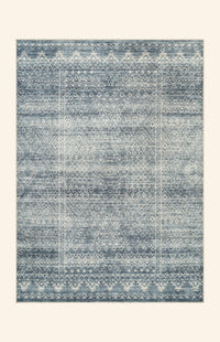 Astrid - Sage & Ivory Rug