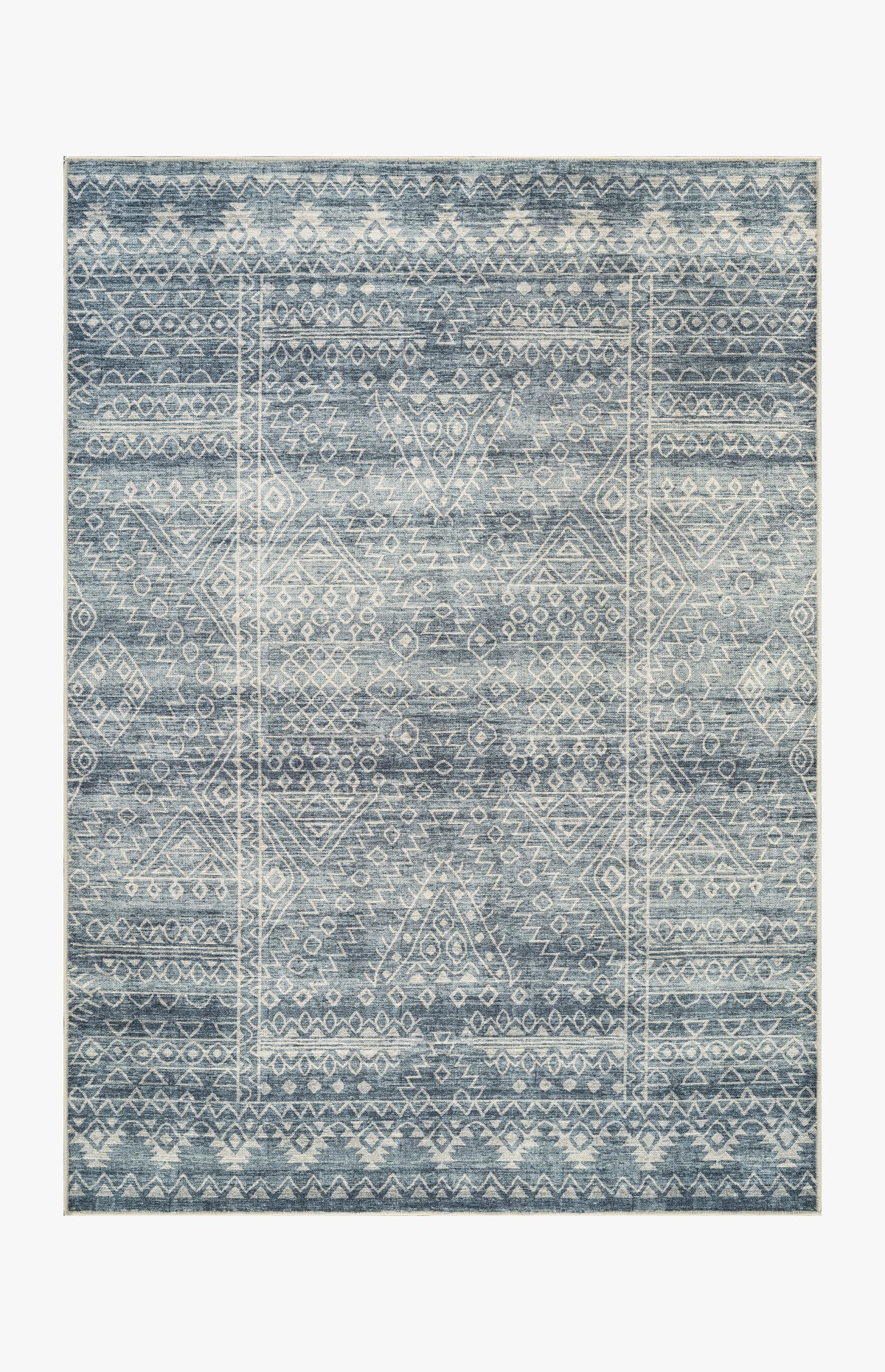Astrid - Sage & Ivory Rug