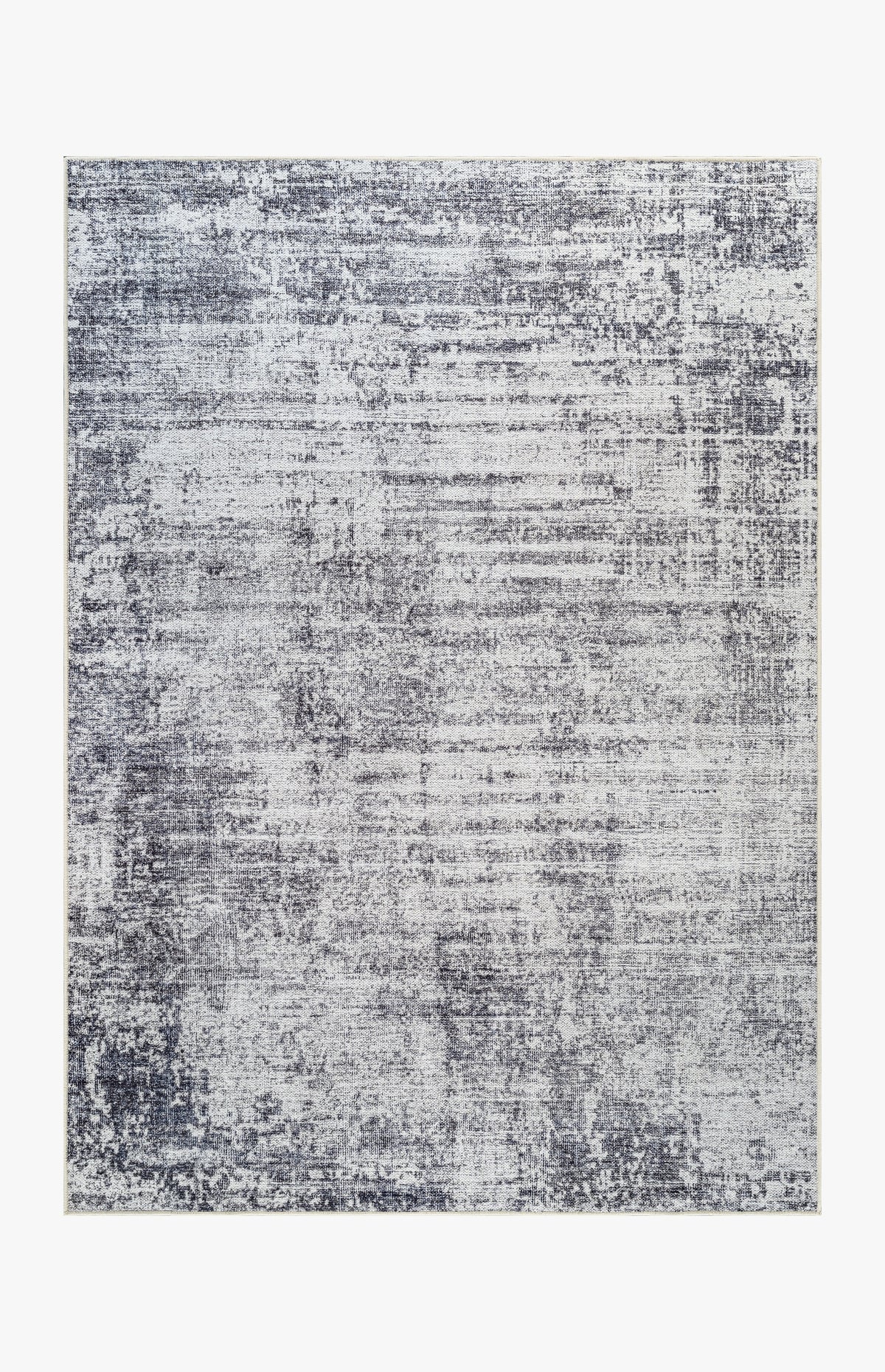 Stone - Storm Grey Rug