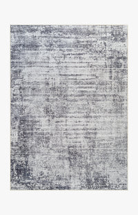 Stone - Storm Grey Rug