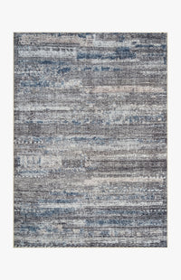 Quinn - Slate & Blush Rug