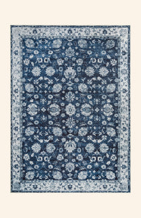 Indigo - Navy Rug