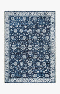 Indigo - Navy Rug