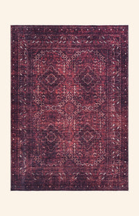Romy - Cabernet Rug