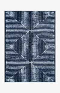 Hampton - Cobalt Blue Rug