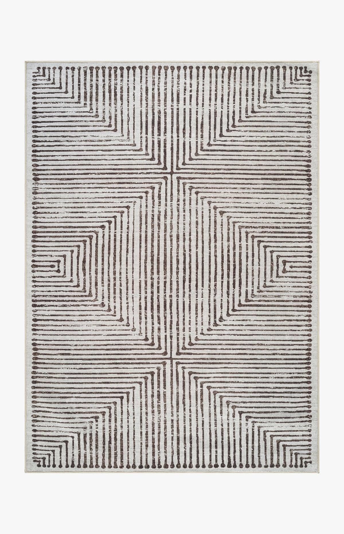 Hampton - Caramel Rug