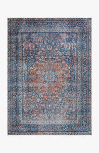 Vienna - Heritage Multi Rug