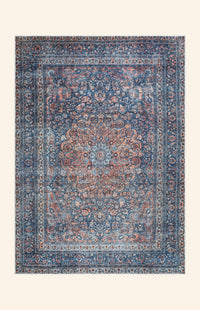 Vienna - Heritage Multi Rug