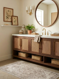 Willow - Hazel Sage Rug
