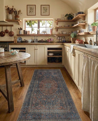 Vienna - Heritage Multi Rug