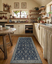 Indigo - Navy Rug