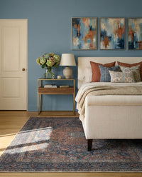 Vienna - Heritage Multi Rug