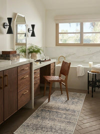 Maeve - Hazel Mist Rug