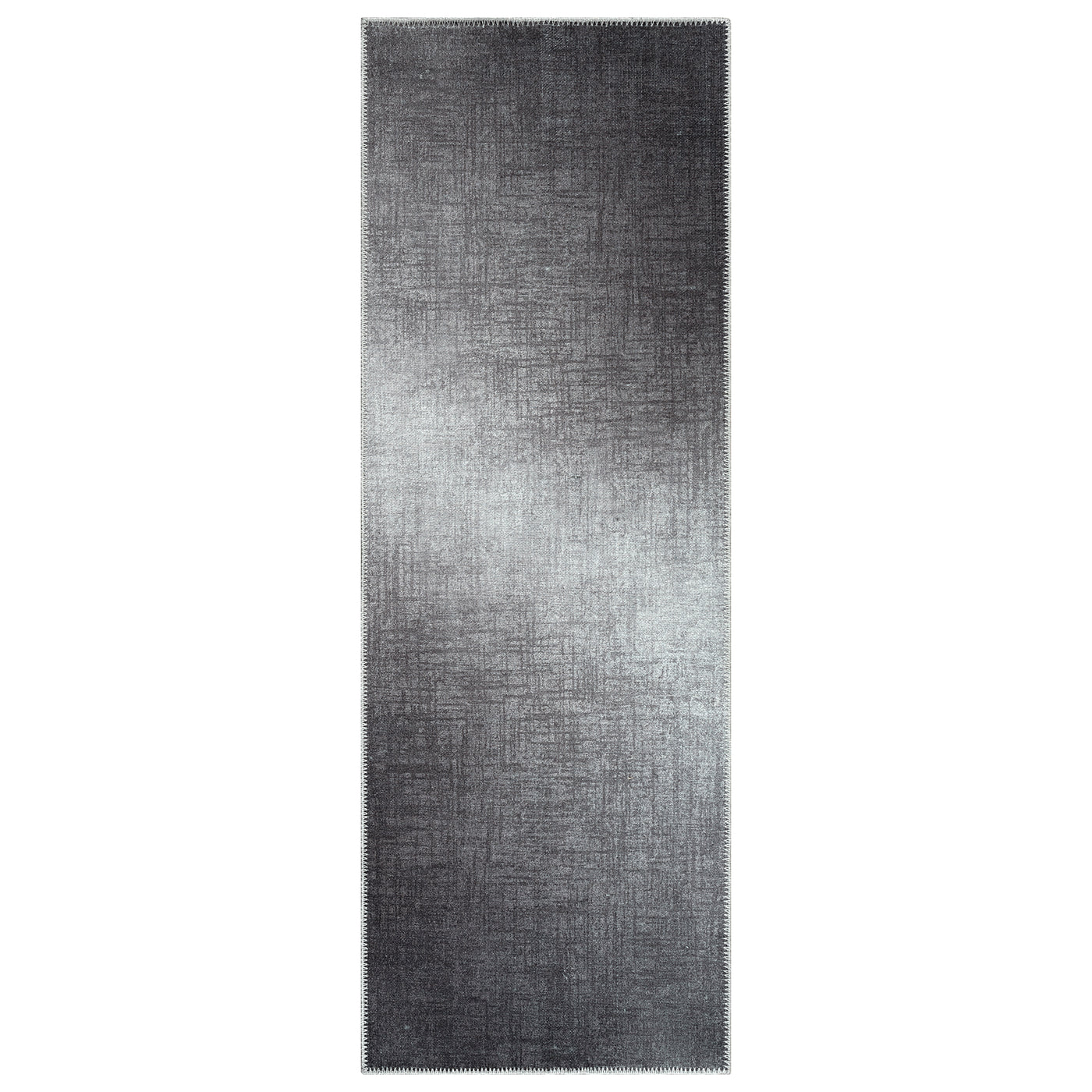 Ionia IO-62 Modern Abstract Grey Rug