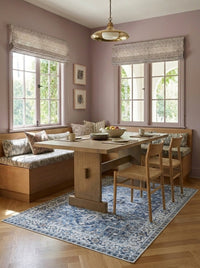 Vera - Navy Rug