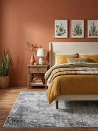 Stone - Storm Grey Rug