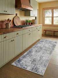 Stone - Storm Grey Rug