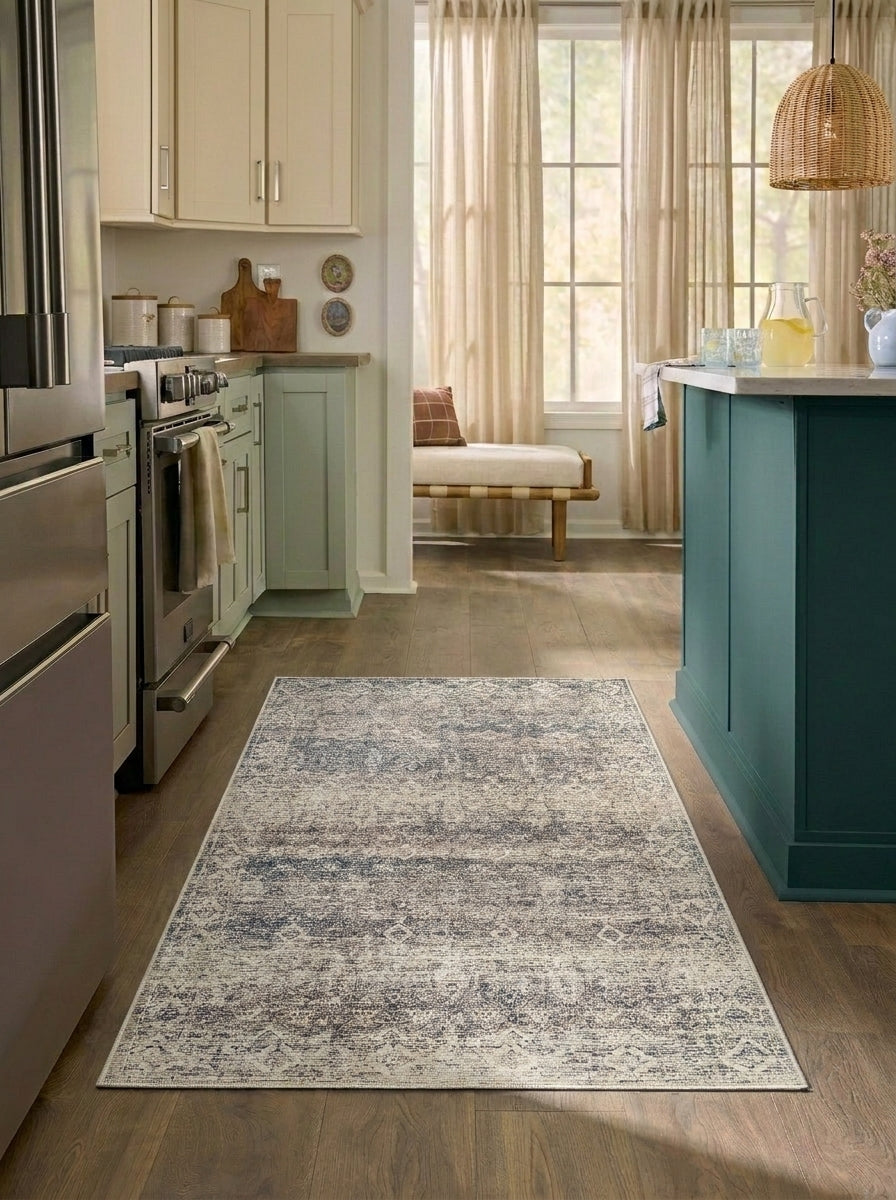 Maeve - Hazel Mist Rug