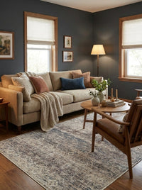 Maeve - Hazel Mist Rug