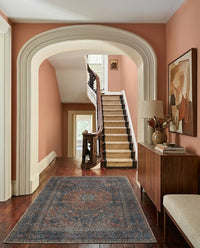 Vienna - Heritage Multi Rug