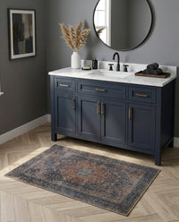 Vienna - Heritage Multi Rug