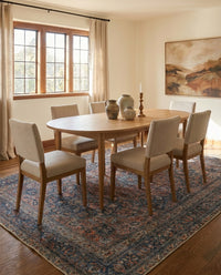 Vienna - Heritage Multi Rug
