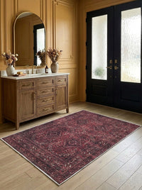 Romy - Cabernet Rug