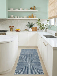 Hampton - Cobalt Blue Rug