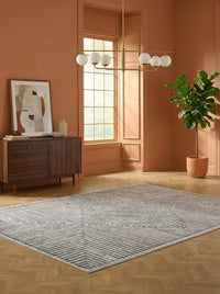 Hampton - Caramel Rug