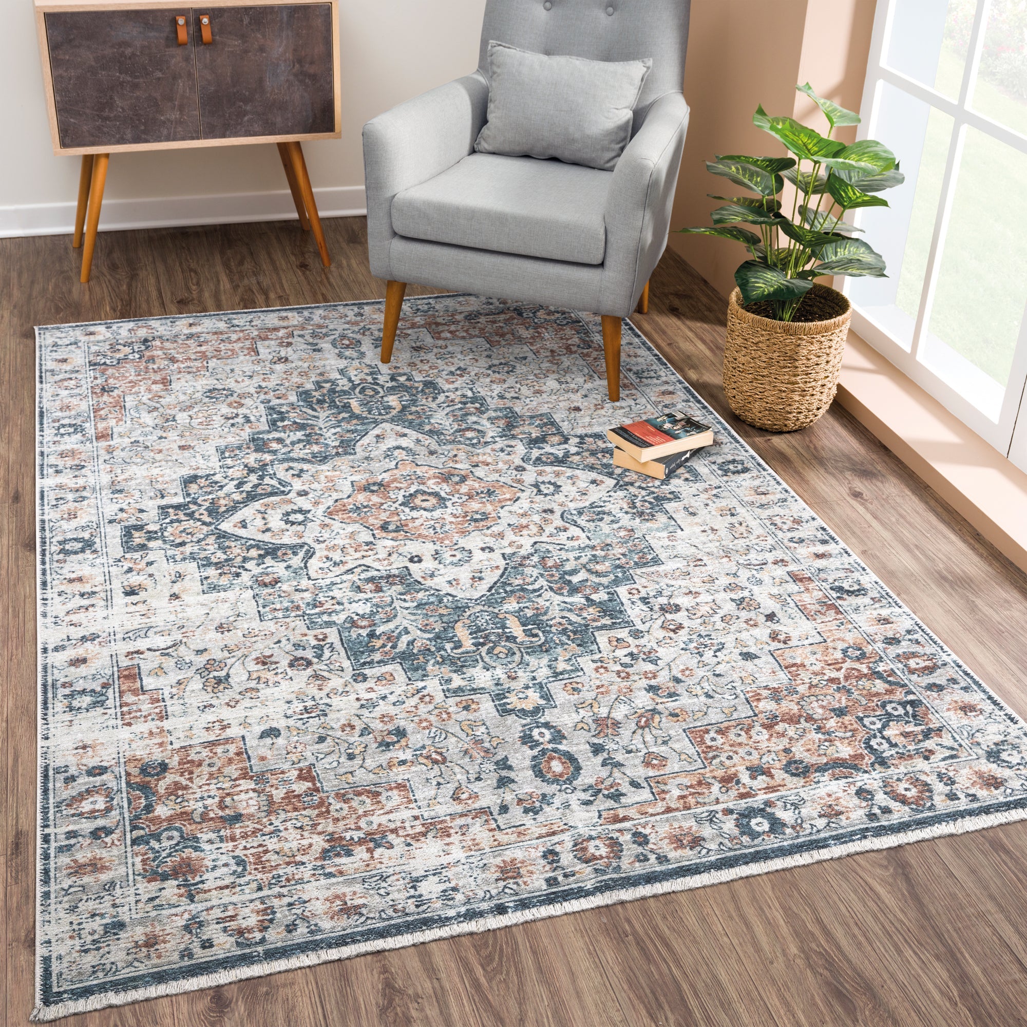 Pet Friendly Malibu mal03 Rug – Refined Carpet