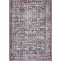 Ionia IO-06 Traditional Washable Rug