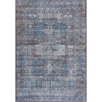 Ionia IO-04 Traditional Washable Rug