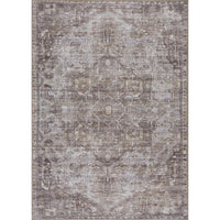 Ionia IO-07 Traditional Washable Rug