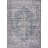 Ionia IO-02 Traditional Washable Rug