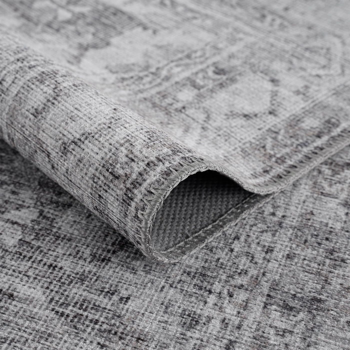 Ionia IO-03 Traditional Washable Rug